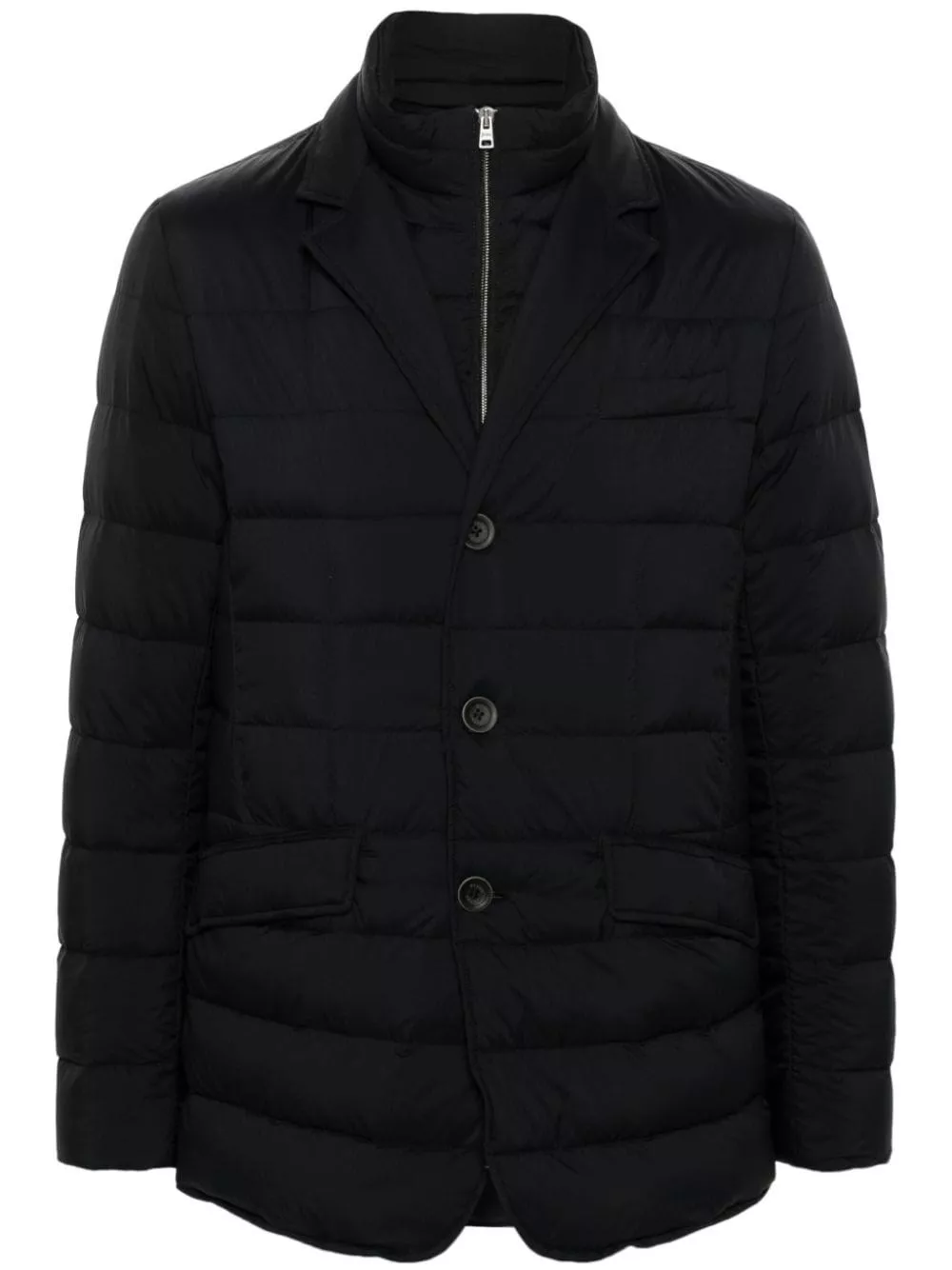 Herno La Giacca nylon down jacket