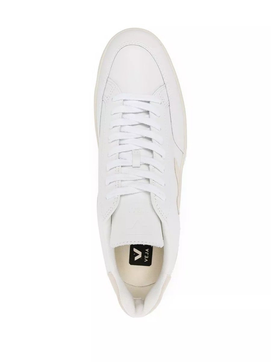 Veja Sneakers V-12, view 4