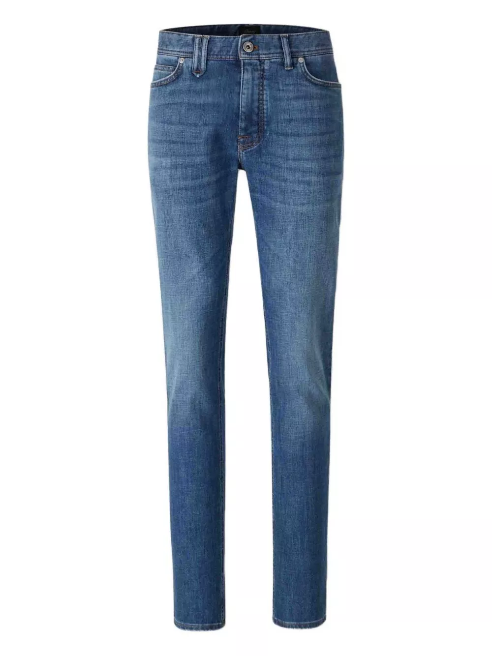 Brioni Jeans in denim slim fit