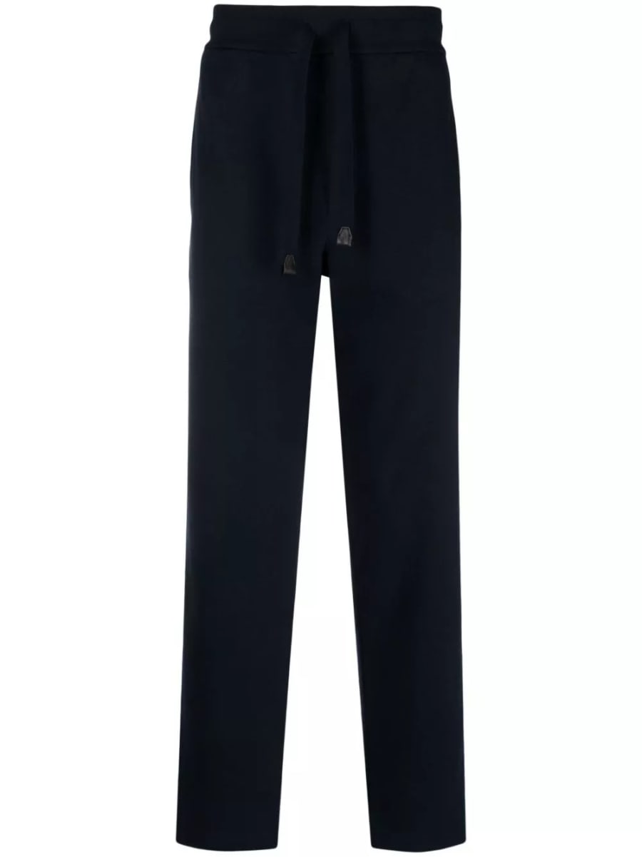 Brioni Pantaloni in cotone