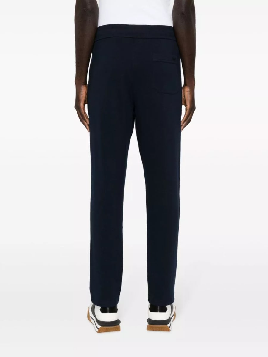 Brioni Pantaloni in cotone, view 5