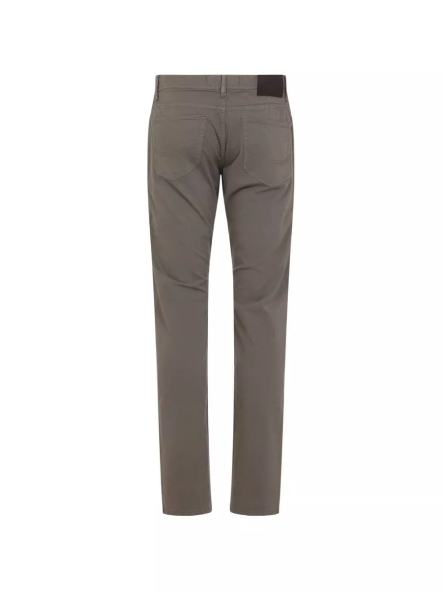 Brioni Jeans slim fit Meribel, view 2