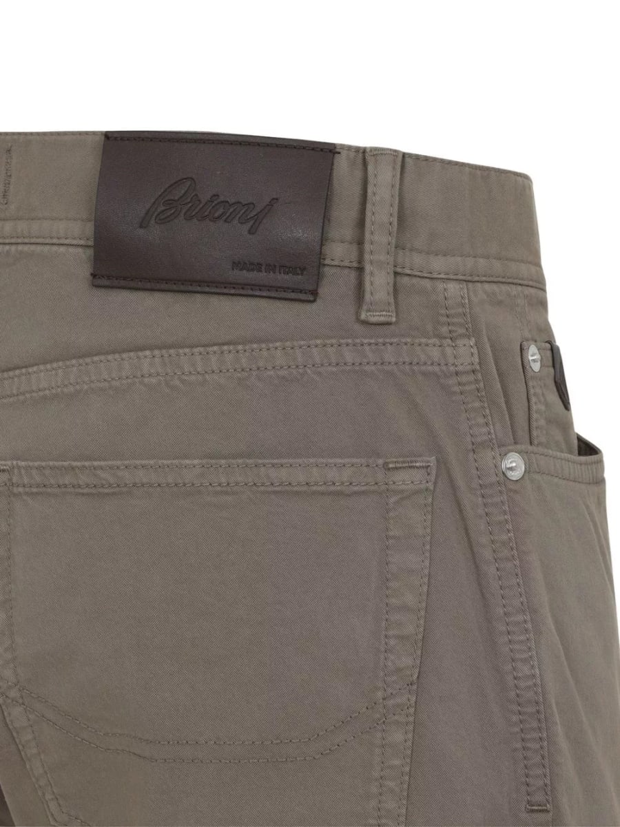 Brioni Jeans slim fit Meribel, view 3