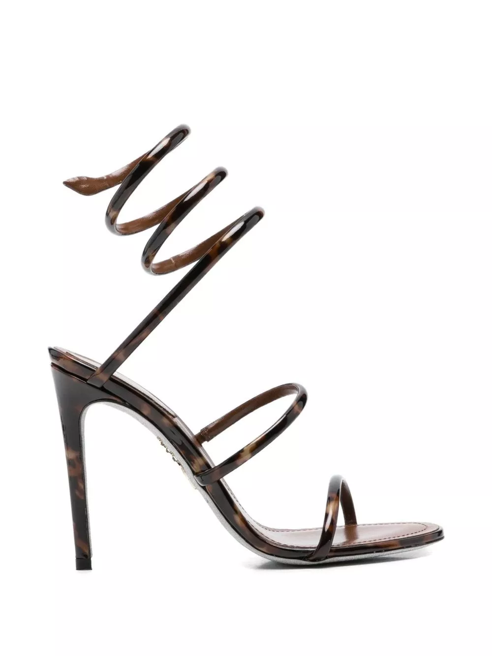 Rene' caovilla Sandali con tacco Cleo