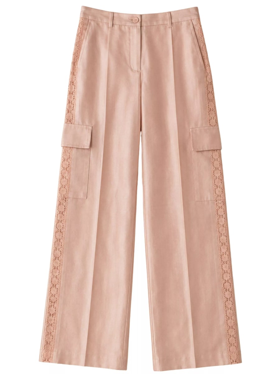 Blugirl Pantaloni cargo