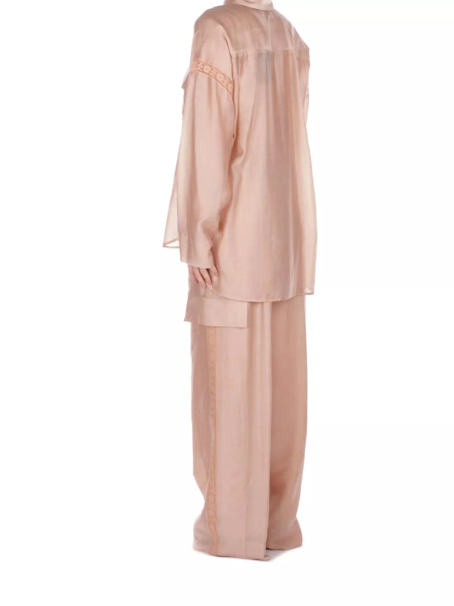 Blugirl Pantaloni cargo, view 4
