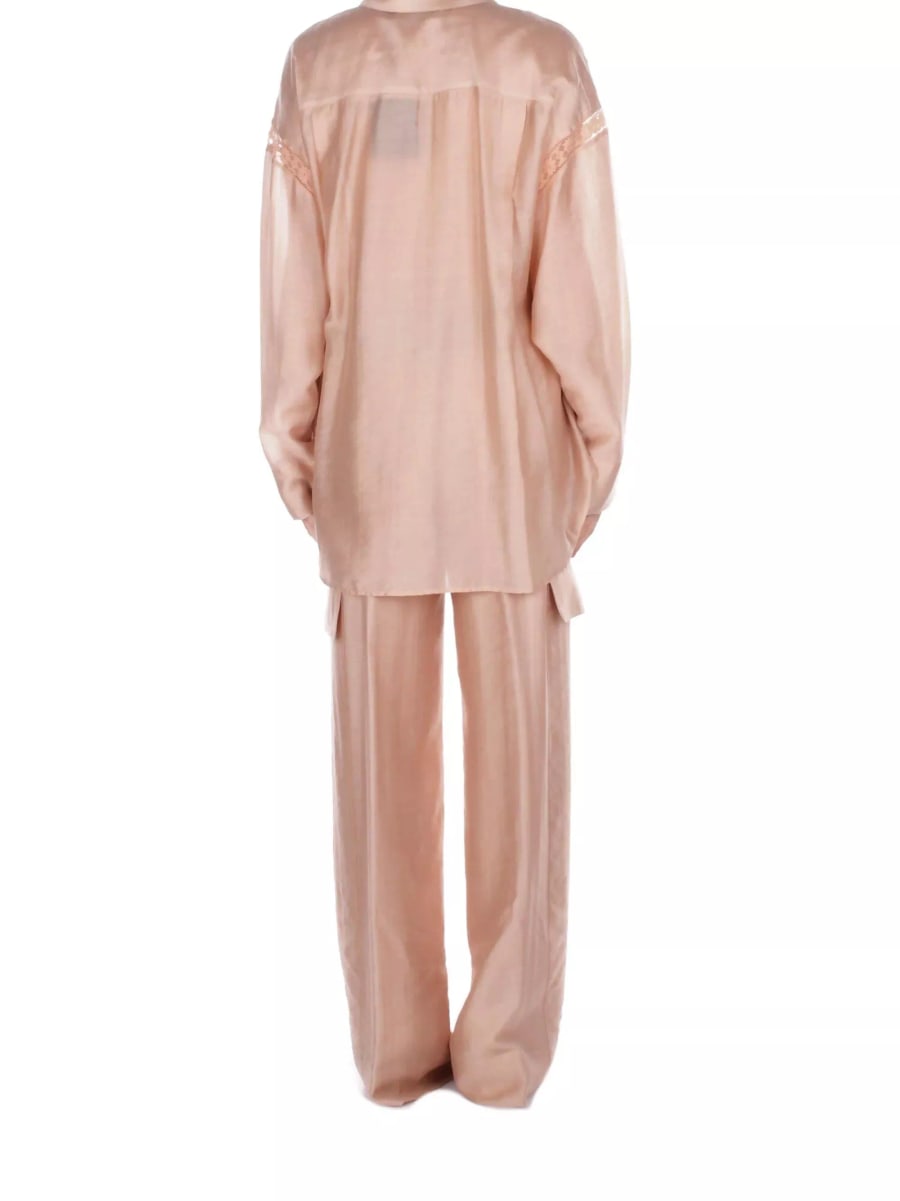 Blugirl Pantaloni cargo, view 5