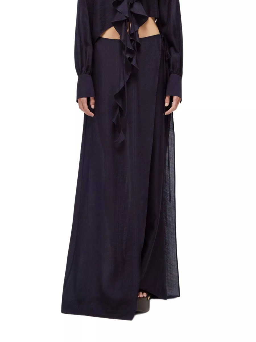 Blugirl Culotte in Lyocell, view 2