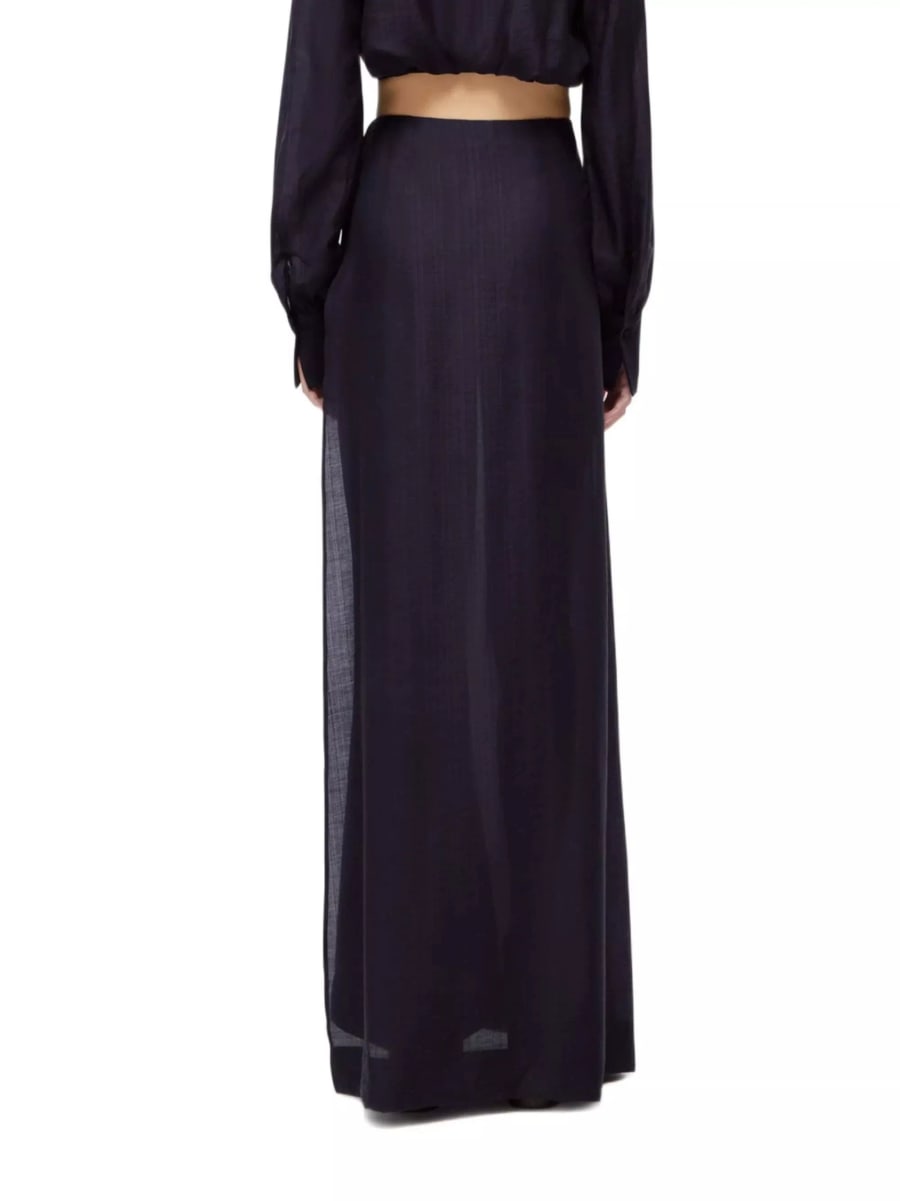 Blugirl Culotte in Lyocell, view 3