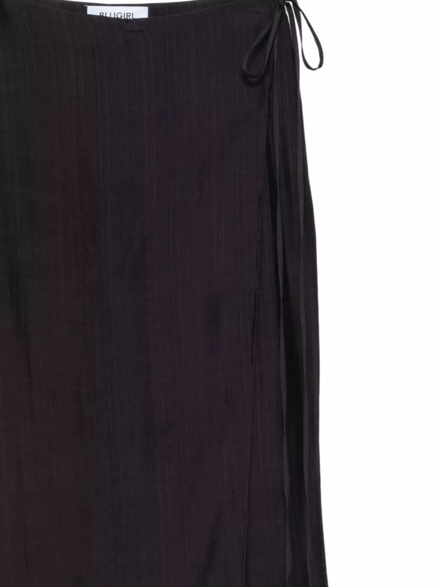 Blugirl Culotte in Lyocell, view 6