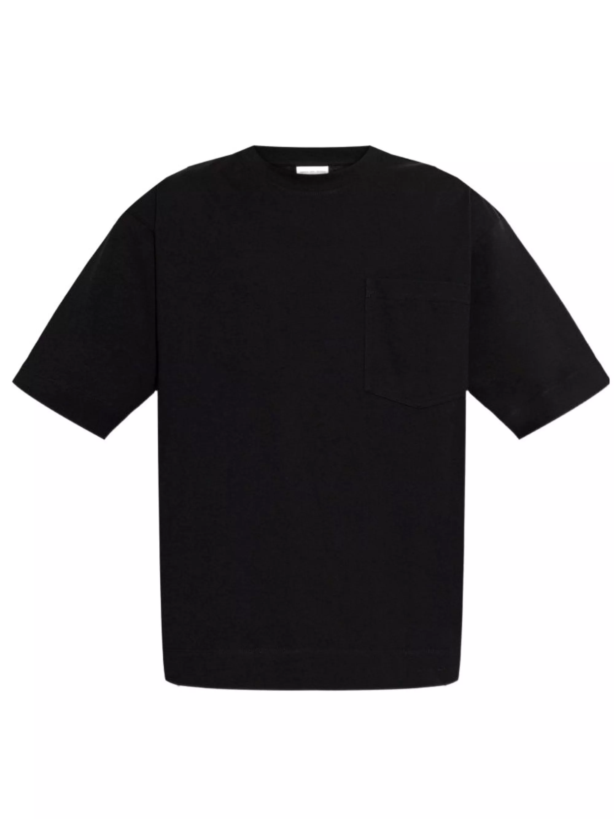 Dries Van Noten T-shirt in cotone