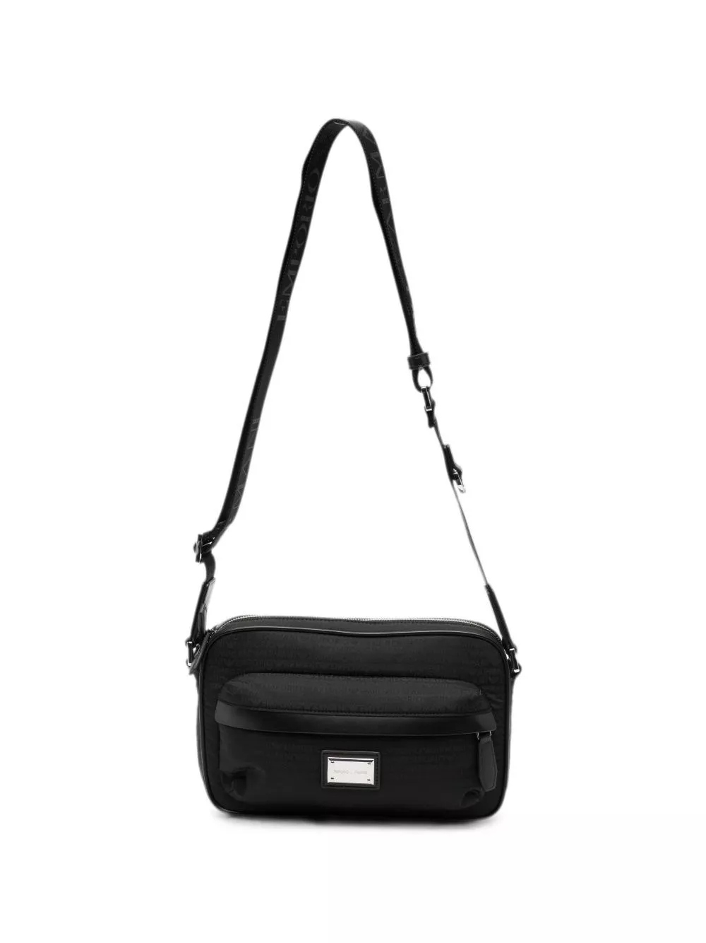 Emporio Armani Borsa a tracolla in nylon