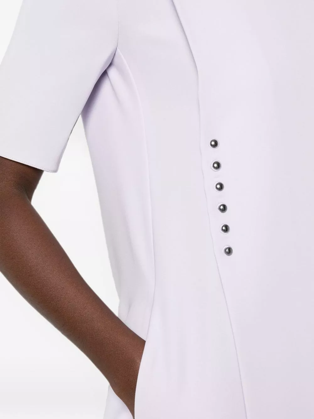 Emporio Armani Abito corto, view 2
