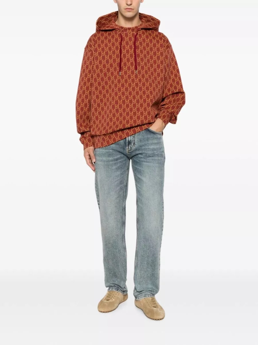 Emporio Armani Jeans denim slim, view 3