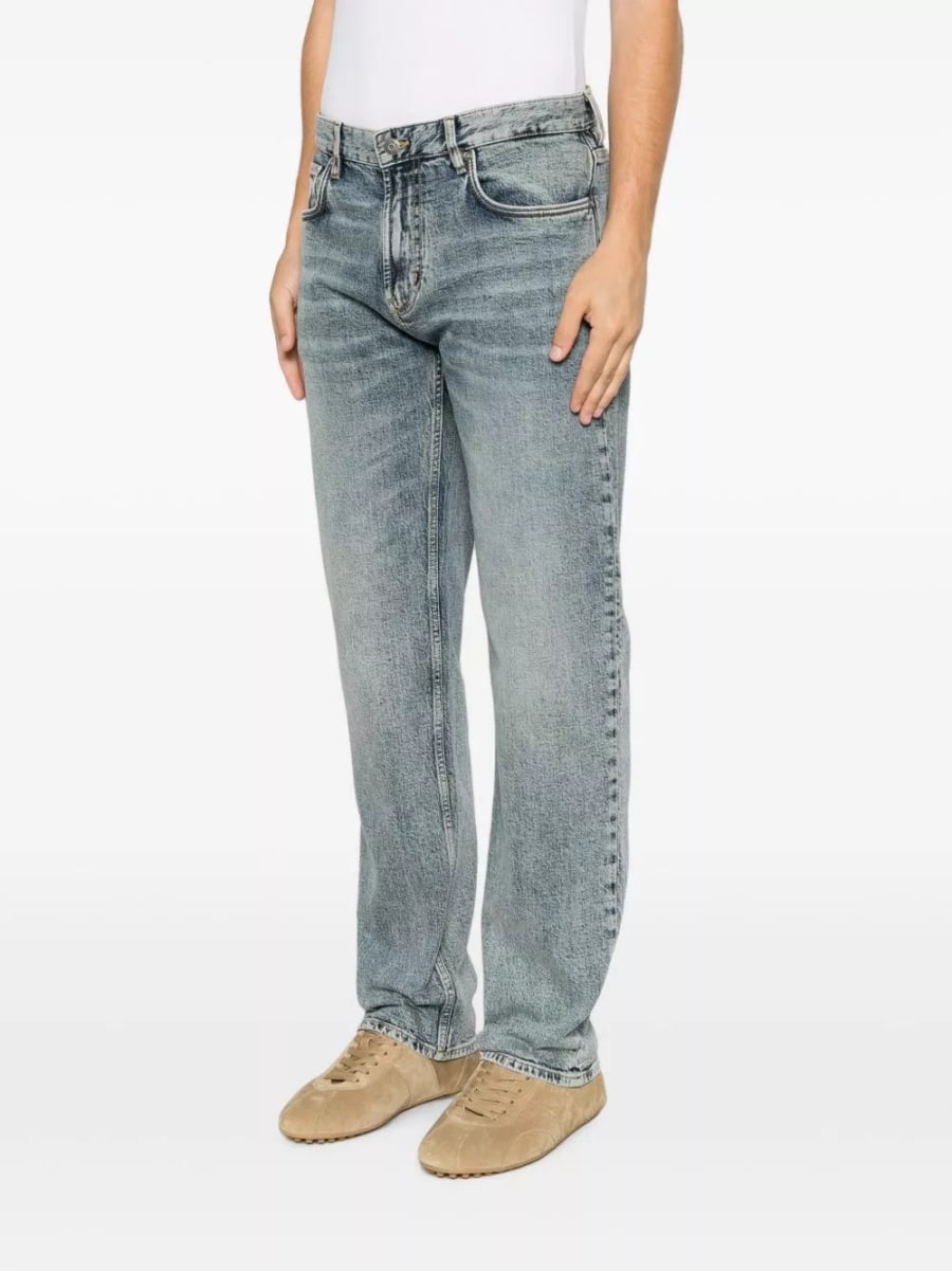 Emporio Armani Jeans denim slim, view 5