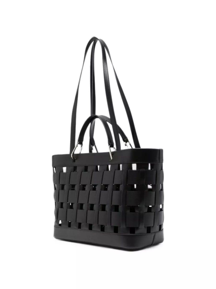 Emporio Armani Borsa shopping media, view 3