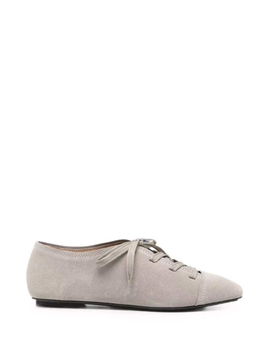 Emporio Armani Ballerine con lacci