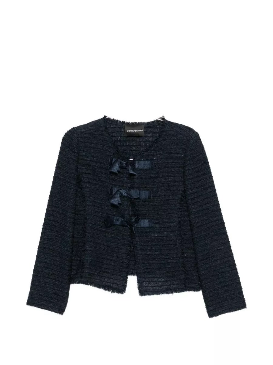 Emporio Armani Giacca Blazer