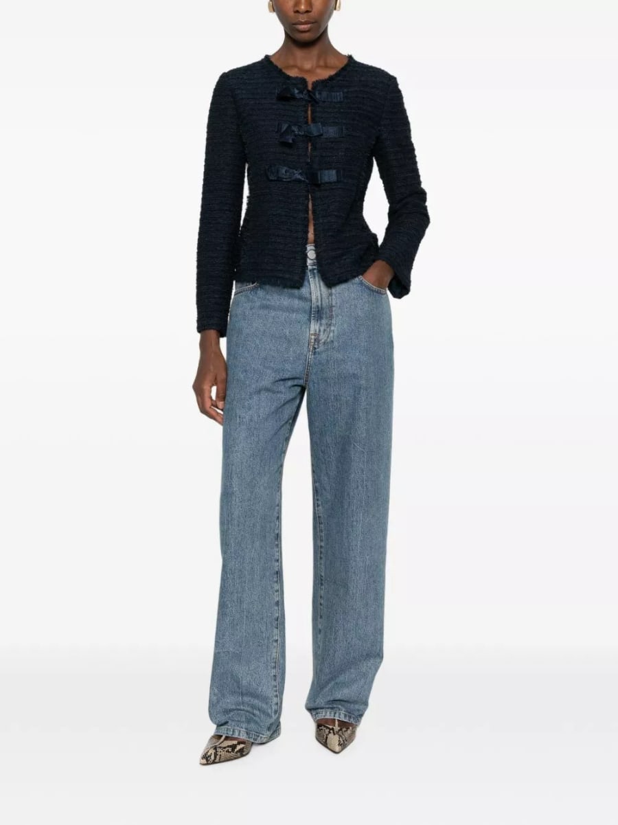 Emporio Armani Giacca Blazer, view 4