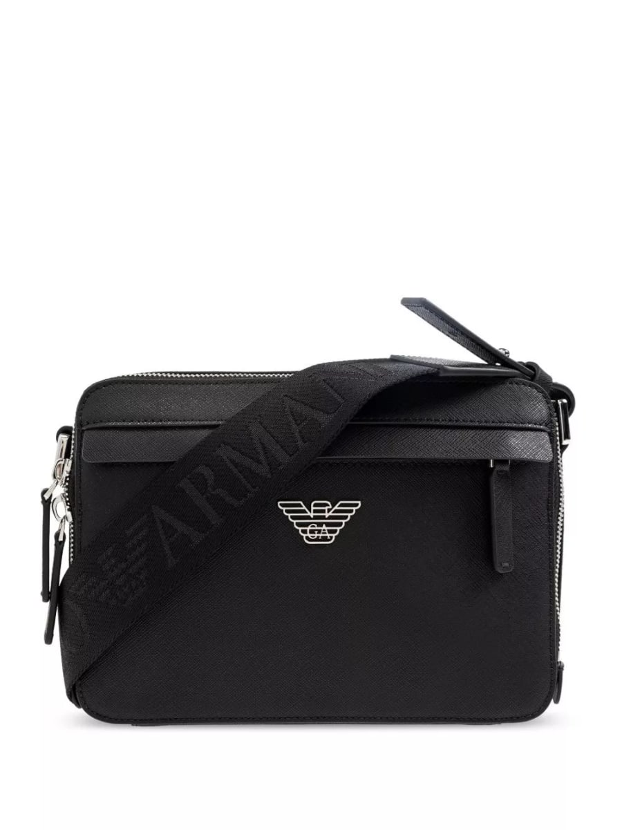 Emporio Armani Mini camera bag