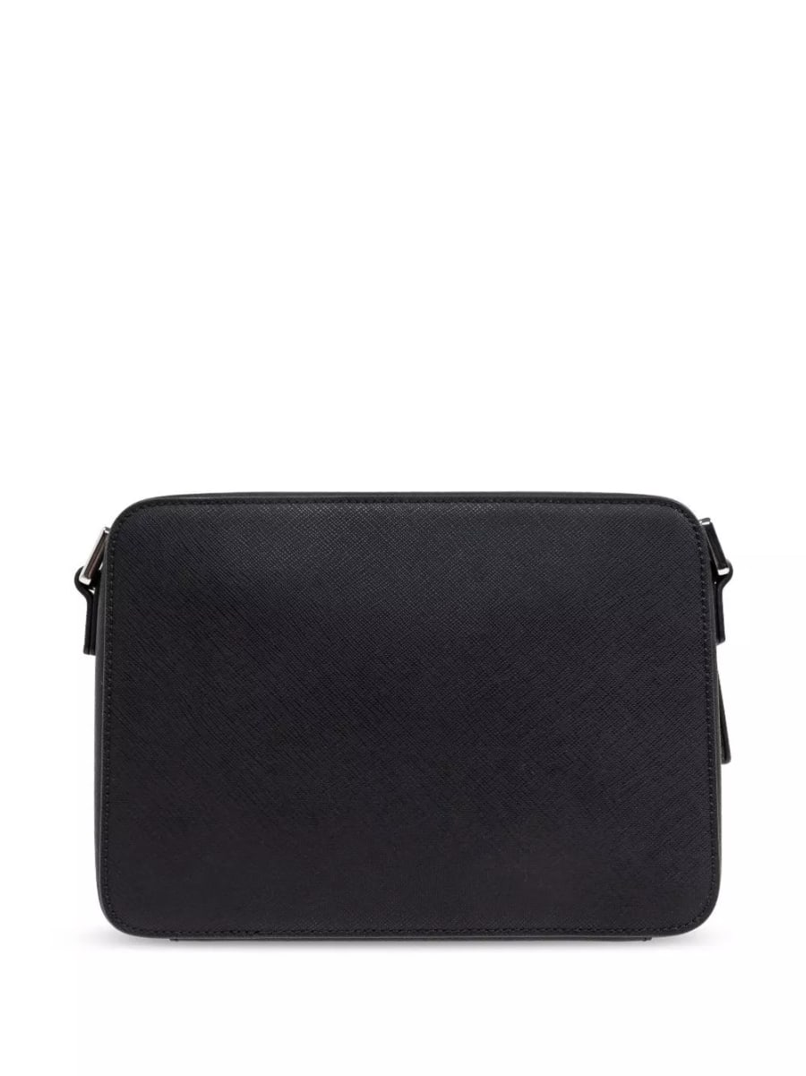 Emporio Armani Mini camera bag, view 4