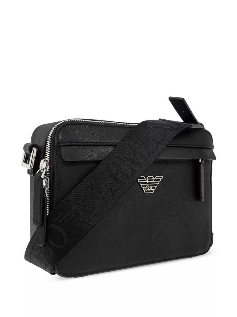 Emporio Armani Mini camera bag, view 6