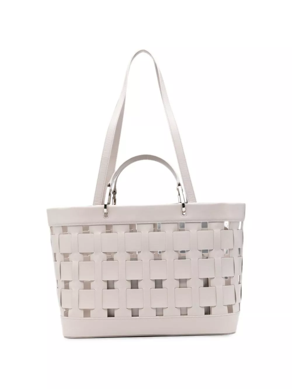 Emporio Armani Borsa shopping media