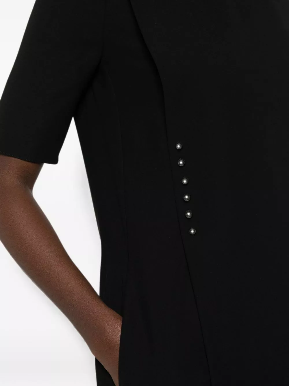 Emporio Armani Abito corto, view 2