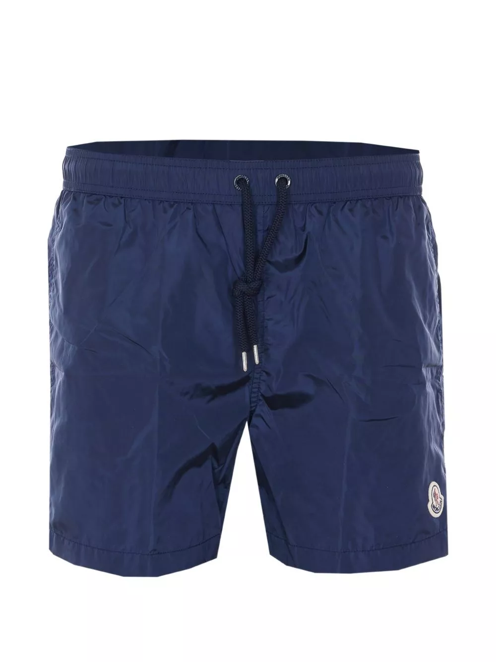 Moncler Shorts da bagno logo