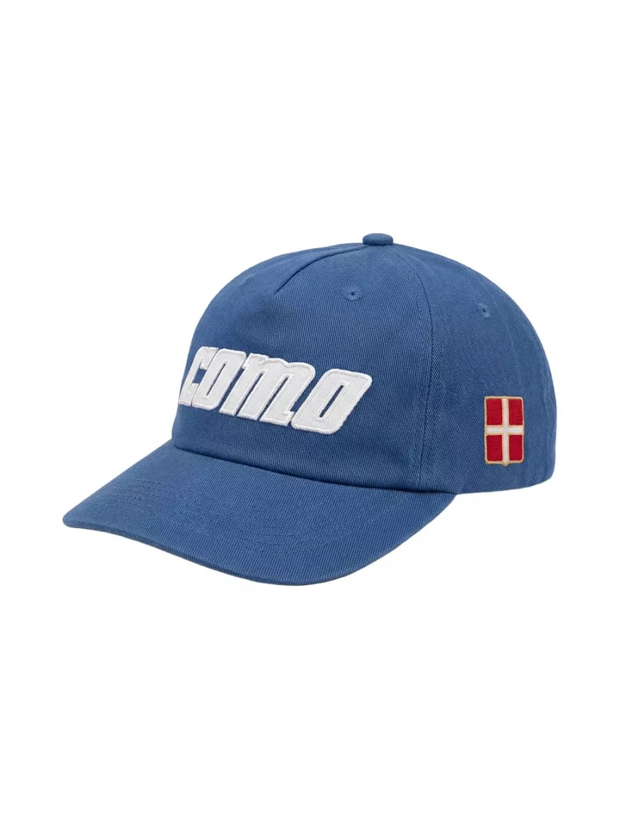 Como 1907 Cappello Retro Heritage