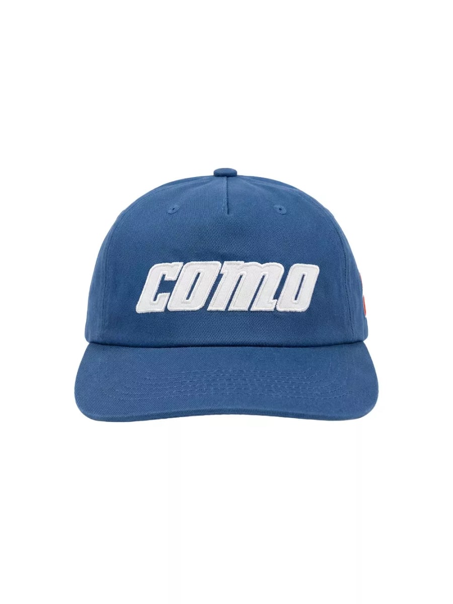 Como 1907 Cappello Retro Heritage, view 2