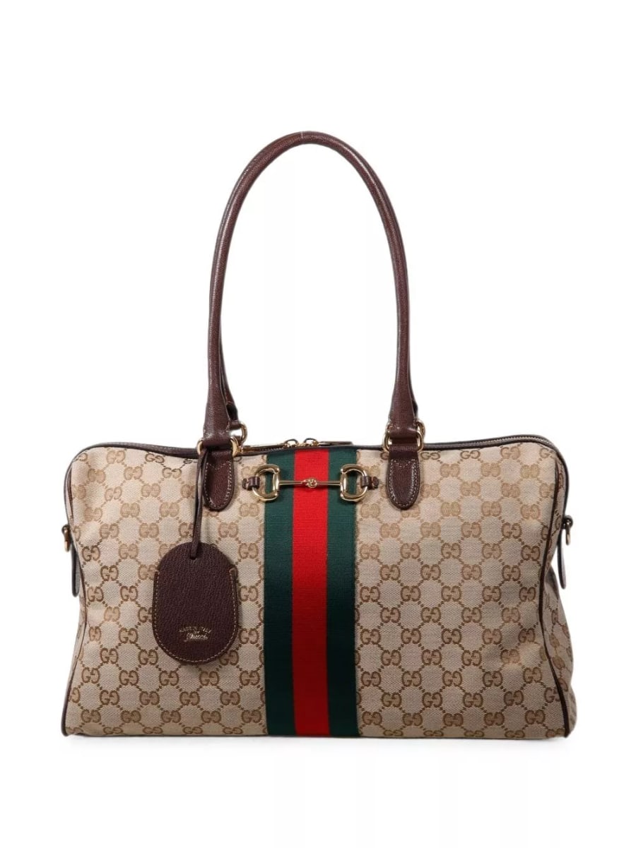 Gucci Gucci Borsetto grande borsa a spalla