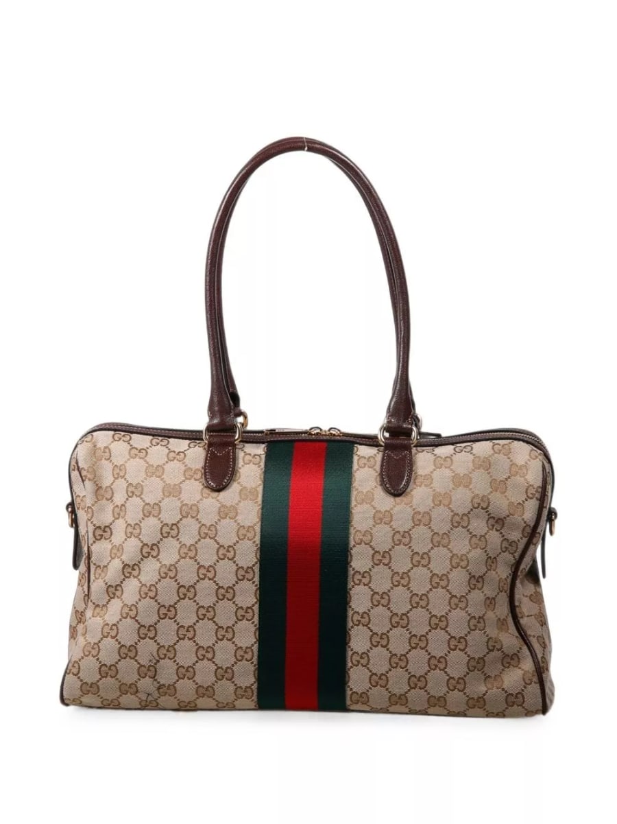 Gucci Gucci Borsetto grande borsa a spalla, view 2
