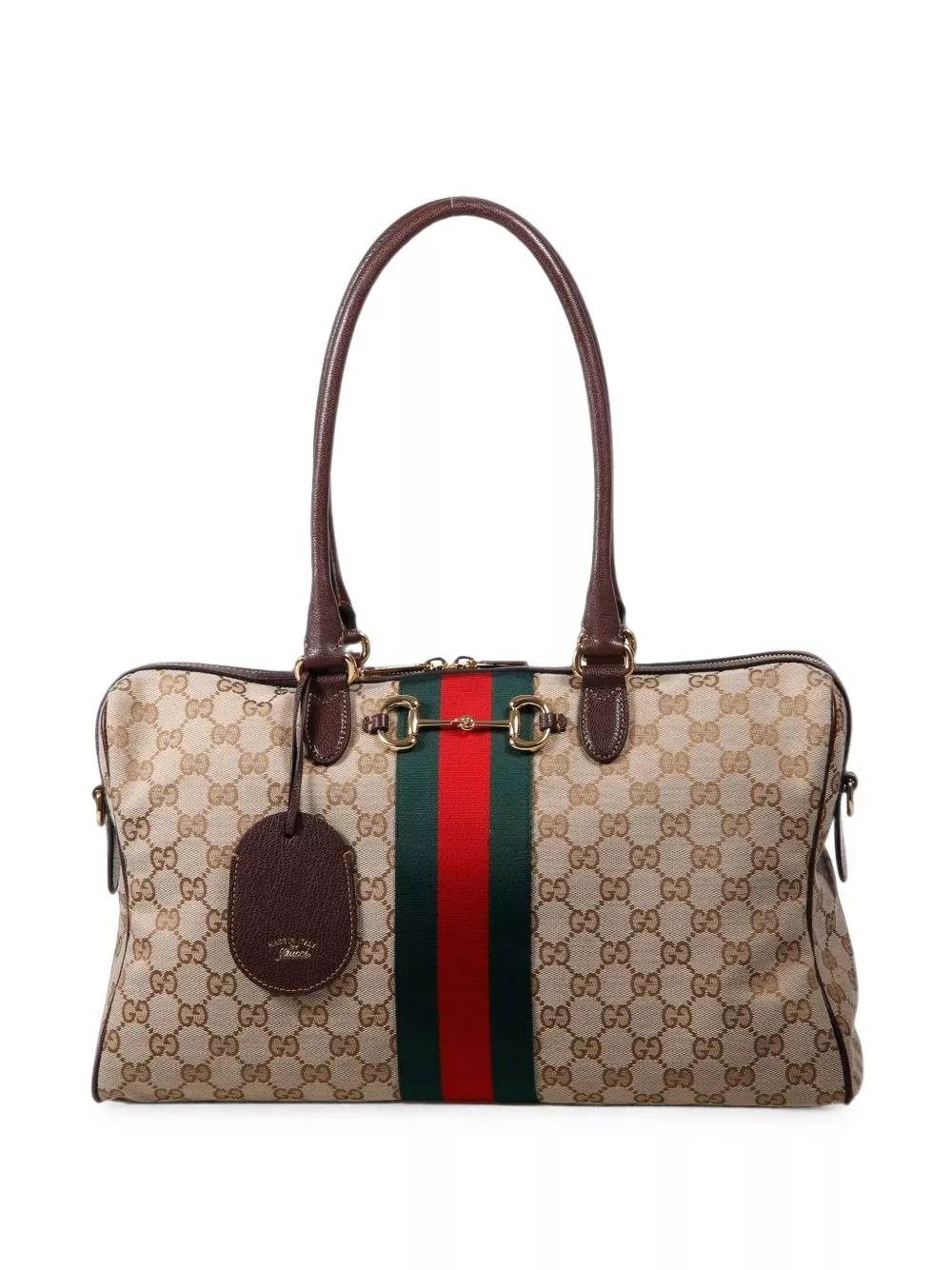 Gucci Gucci Borsetto grande borsa a spalla