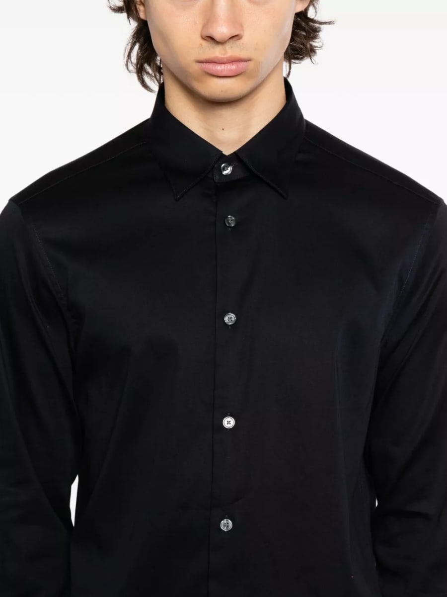 Emporio Armani Camicia in cotone