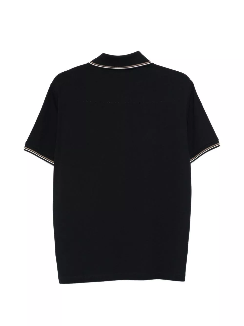 Emporio Armani Logo la polo, view 2