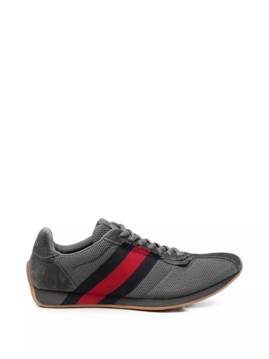 Gucci Sneakers Gucci Tempo