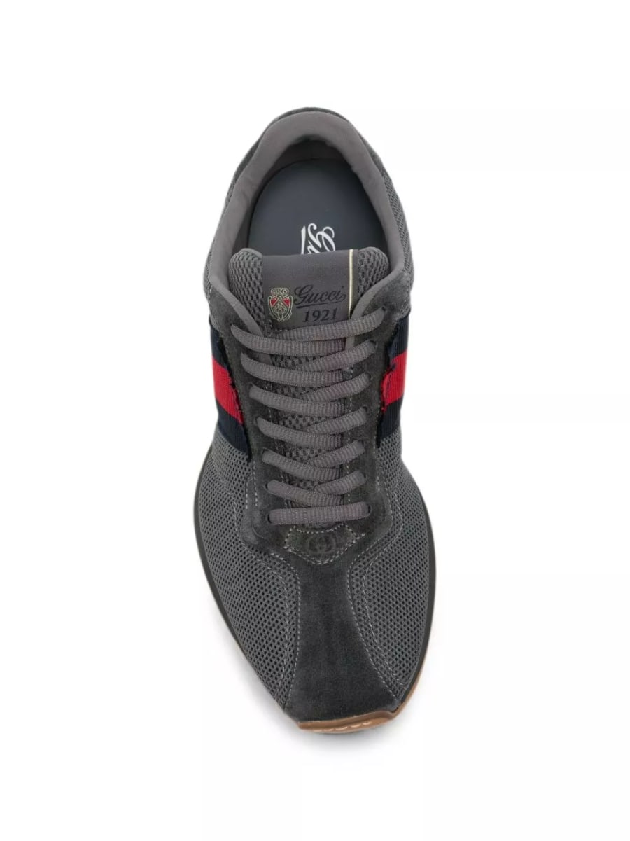 Gucci Sneakers Gucci Tempo, view 2
