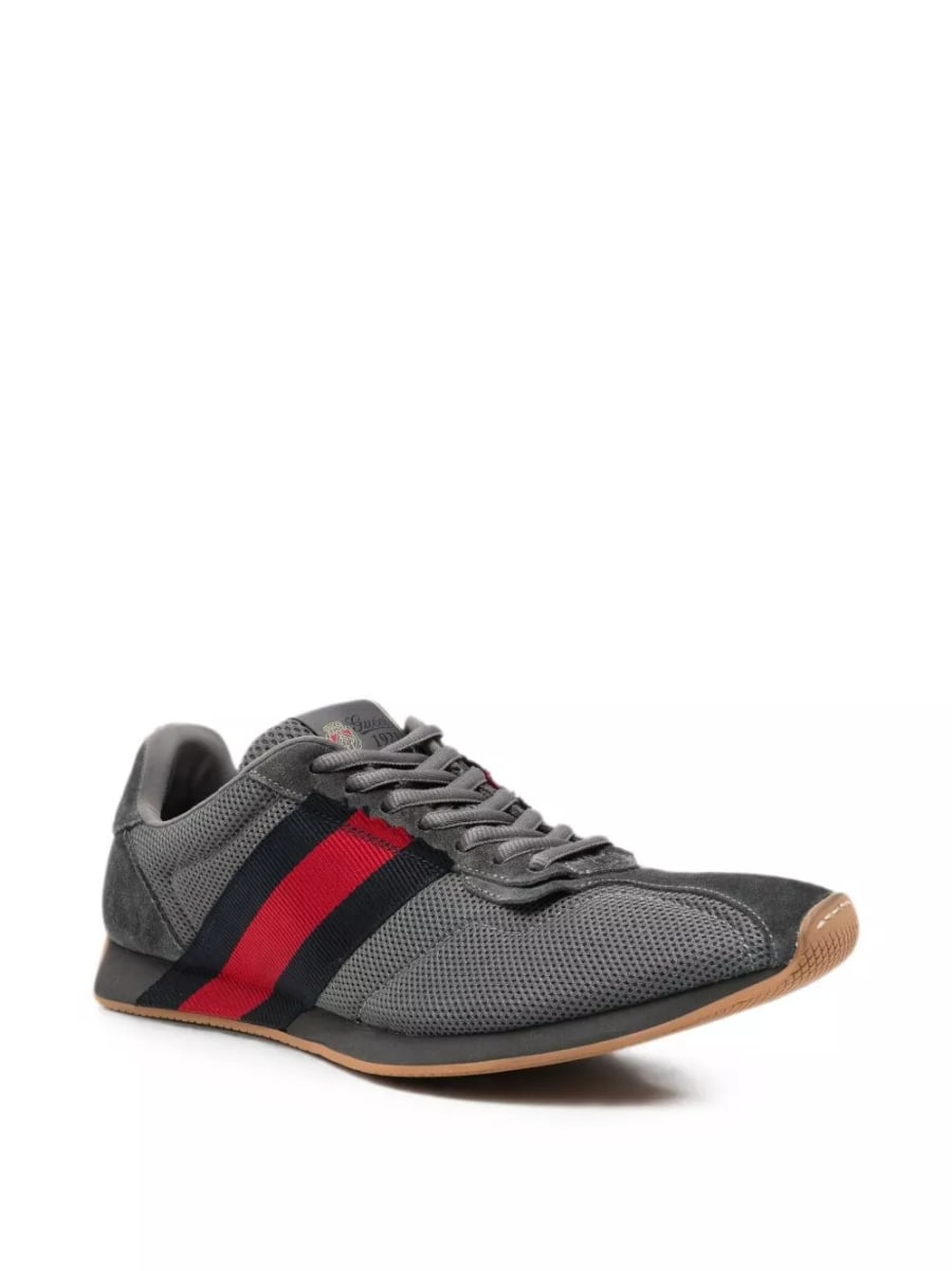 Gucci Sneakers Gucci Tempo, view 3