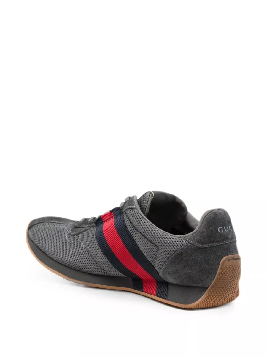 Gucci Sneakers Gucci Tempo, view 4