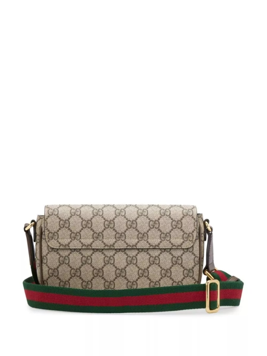 Gucci Borsa mini Ophidia GG, view 6