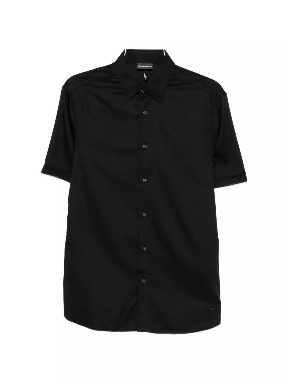 Emporio Armani Camicia di cotone