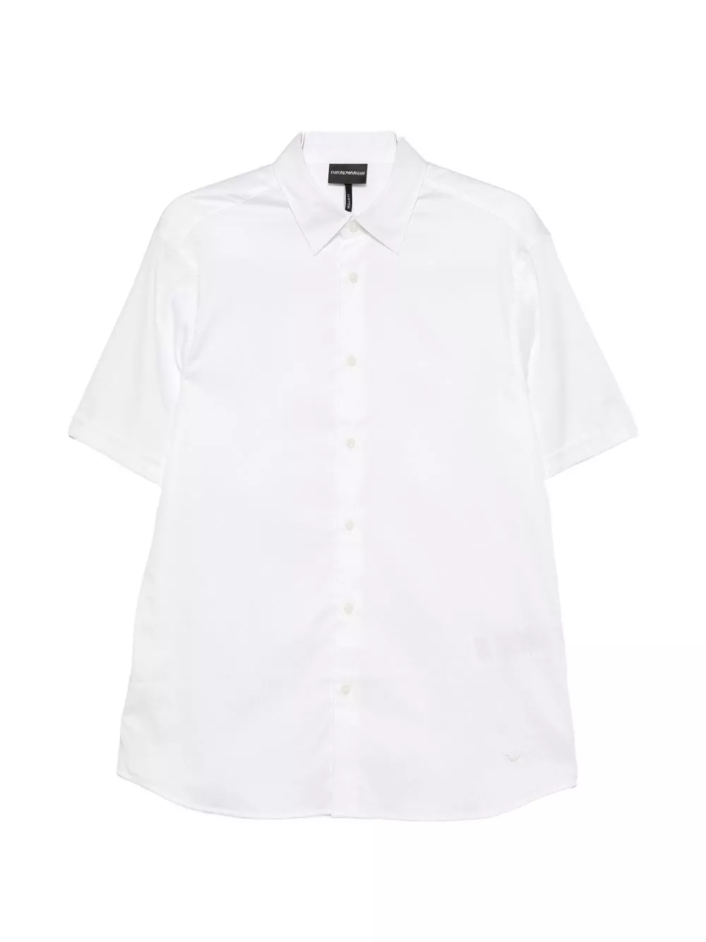 Emporio Armani Camicia di cotone