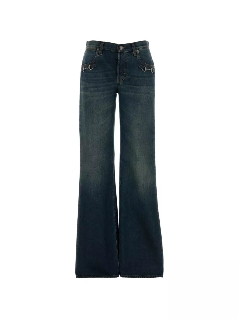 Gucci Jeans denim Bootcut