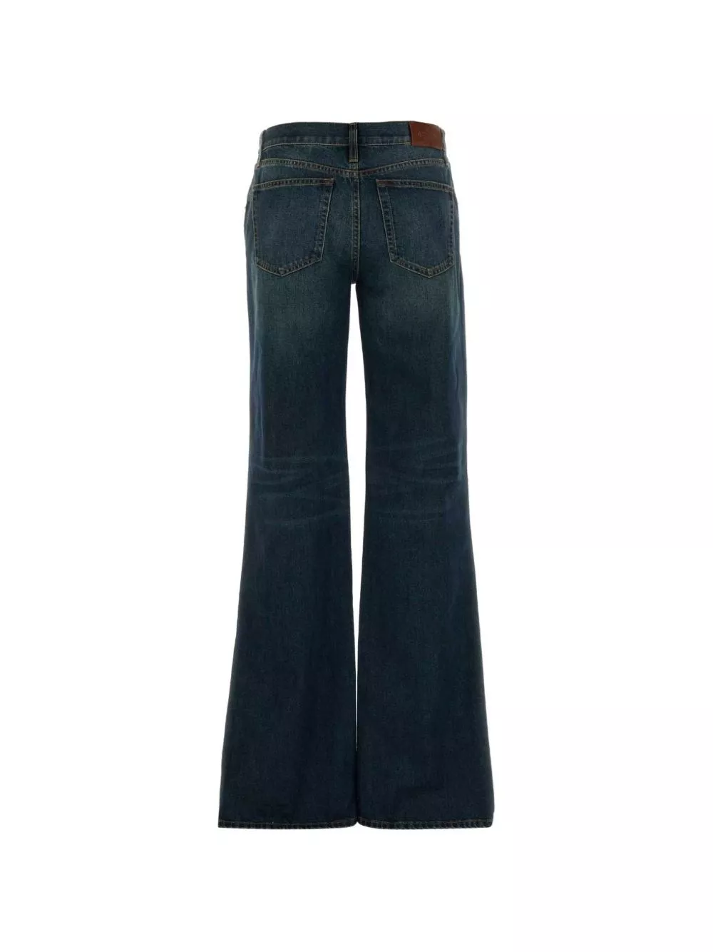 Gucci Jeans denim Bootcut, view 2