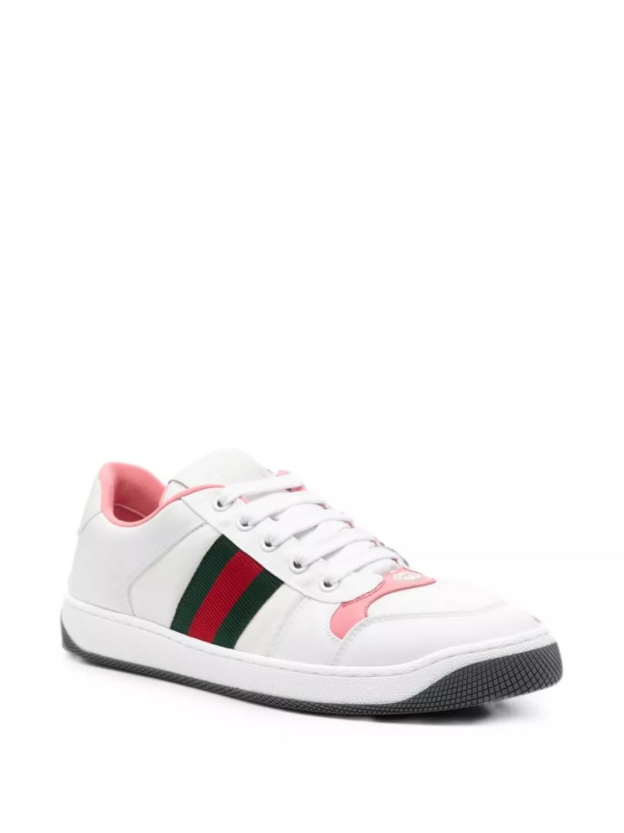 Gucci Sneakers Screener, view 2