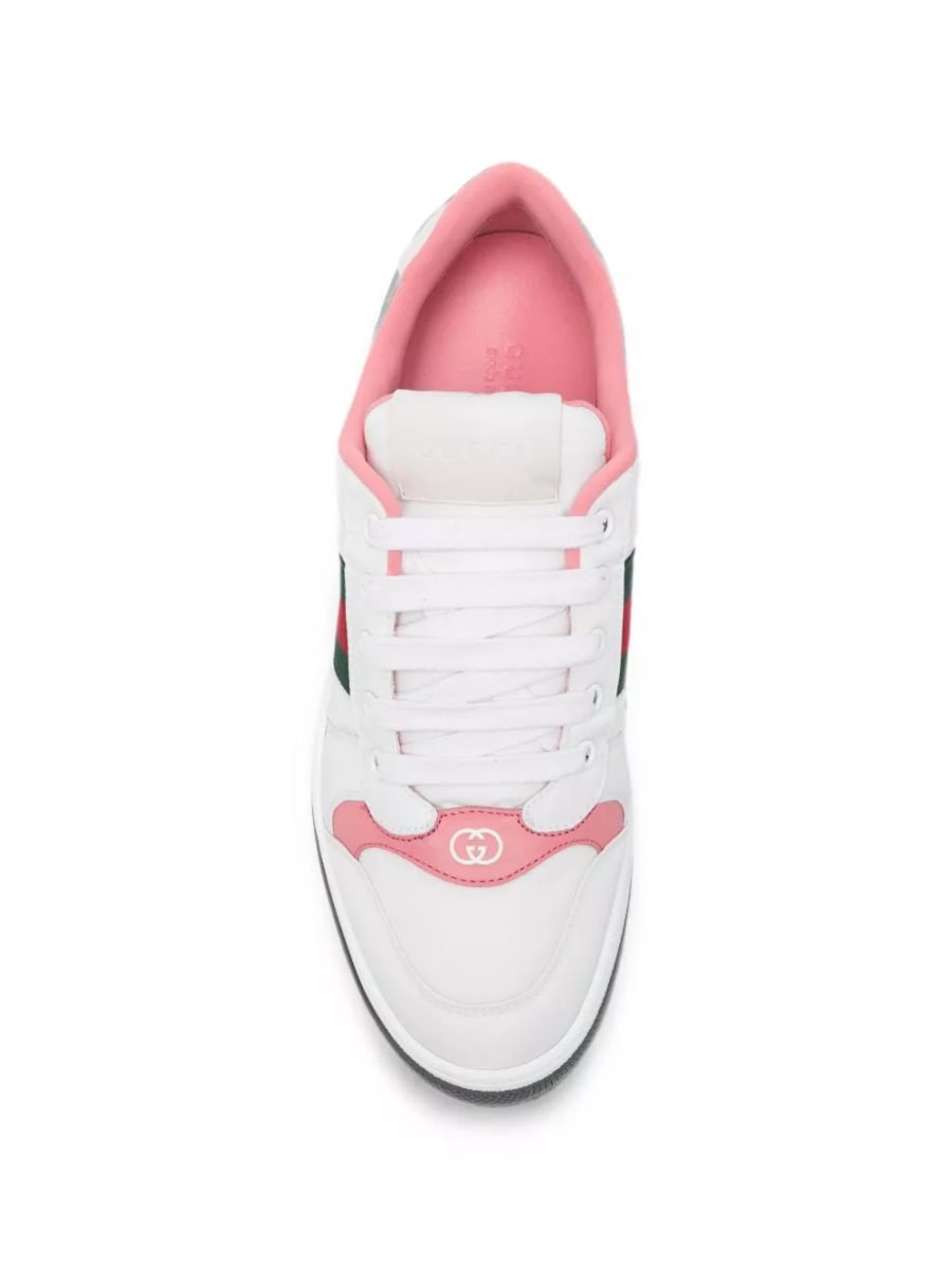 Gucci Sneakers Screener, view 4