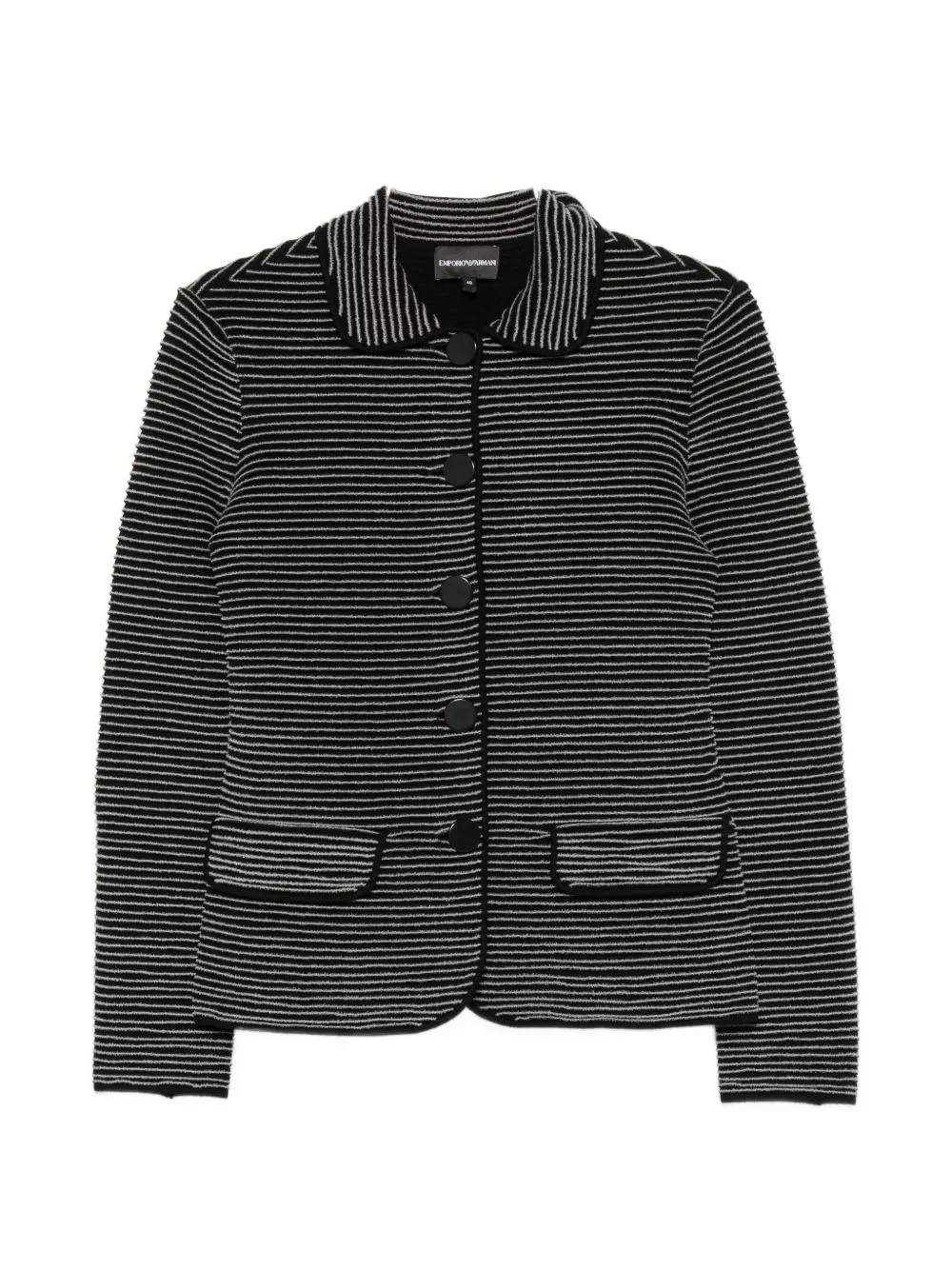 Emporio Armani Giacca Blazer