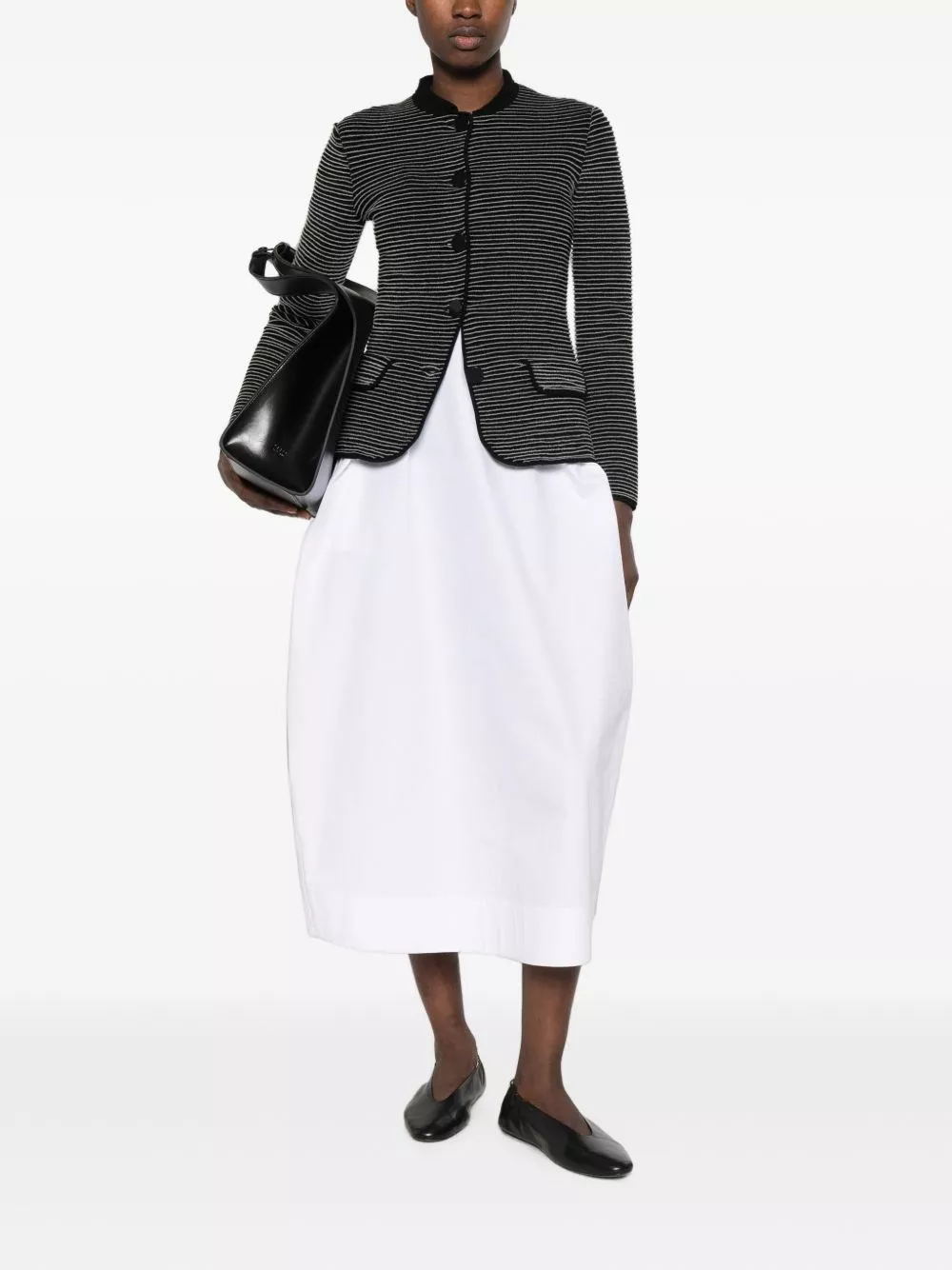 Emporio Armani Giacca Blazer, view 2