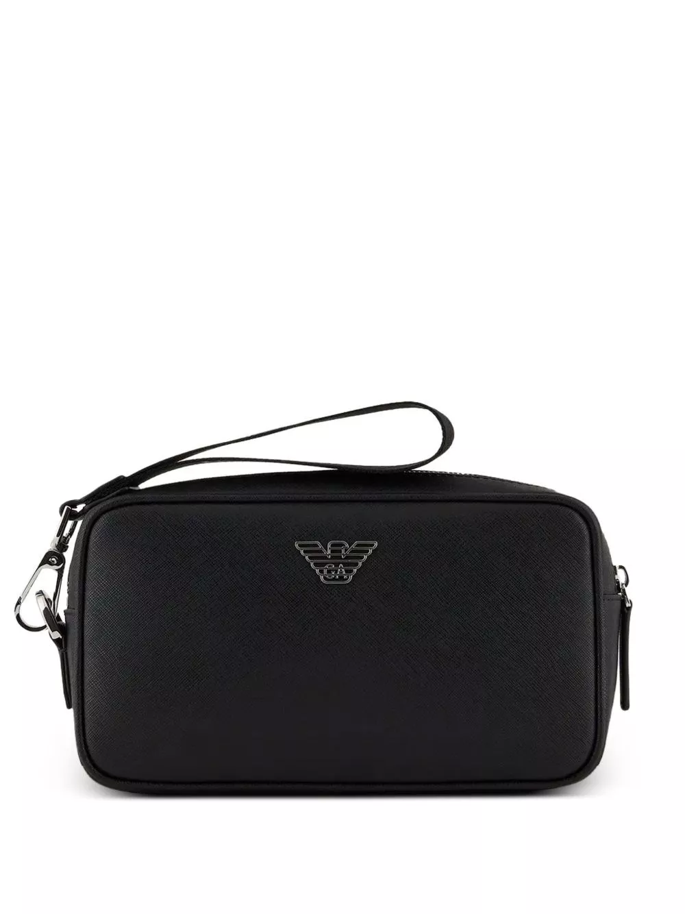 Emporio Armani Borsa da viaggio